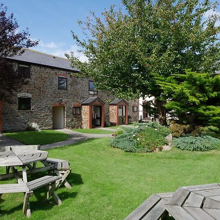 Kennacott Court Holiday Cottages Bude Exterior photo