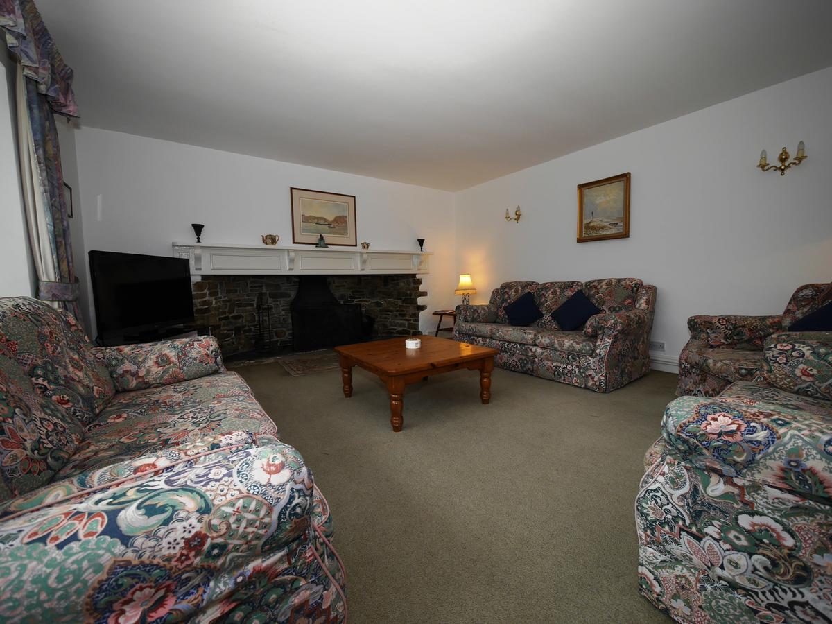 Kennacott Court Holiday Cottages Bude Exterior photo