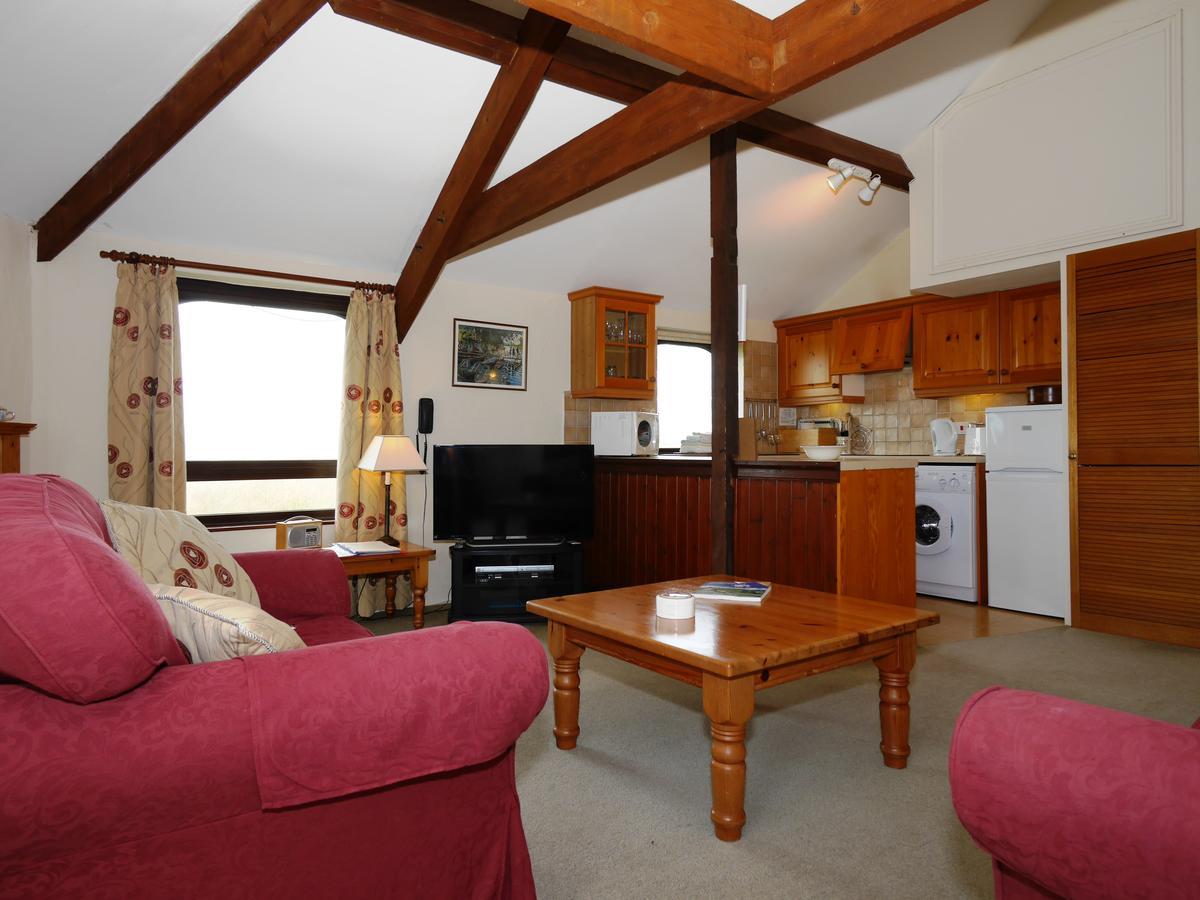 Kennacott Court Holiday Cottages Bude Exterior photo