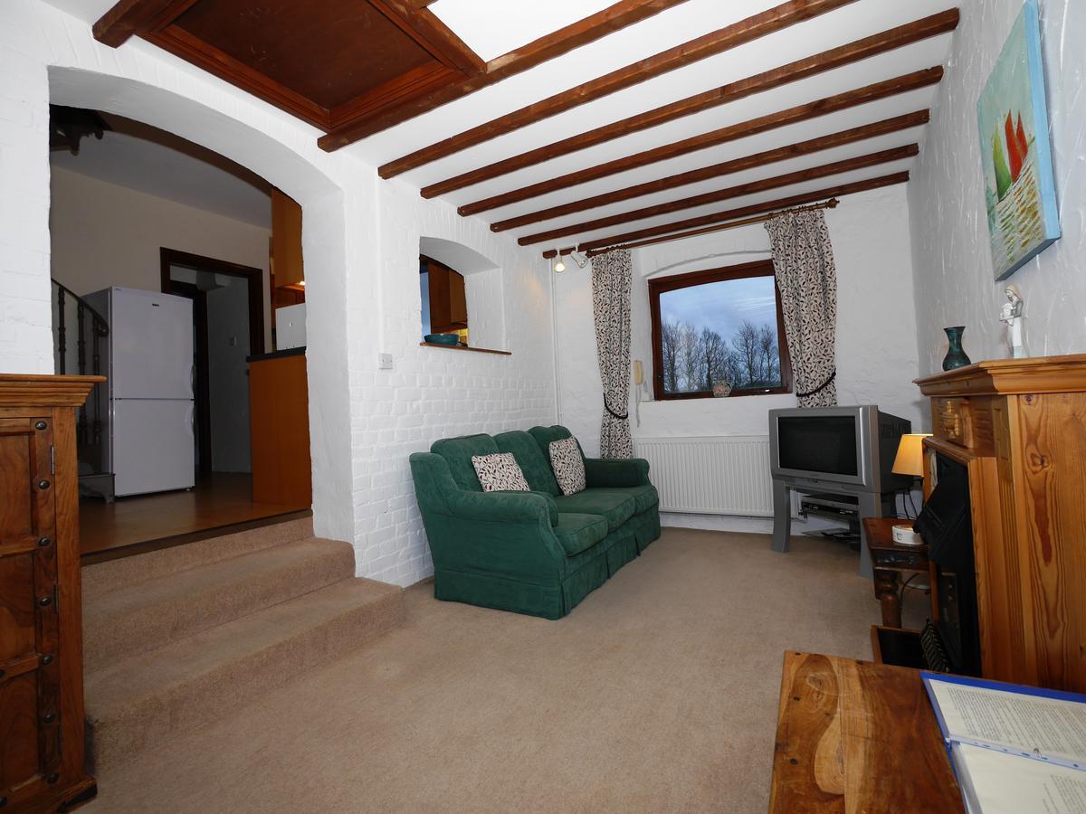 Kennacott Court Holiday Cottages Bude Exterior photo