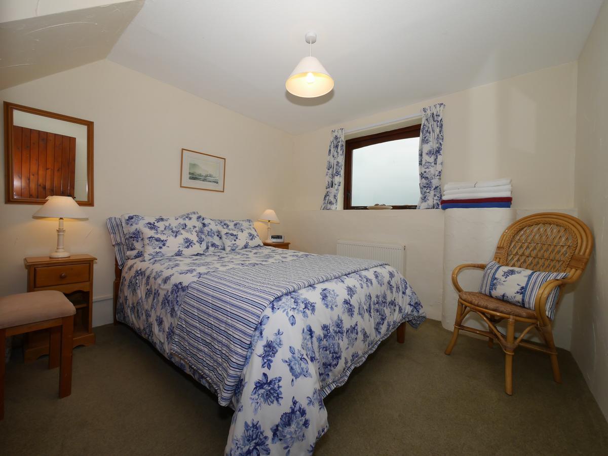 Kennacott Court Holiday Cottages Bude Exterior photo