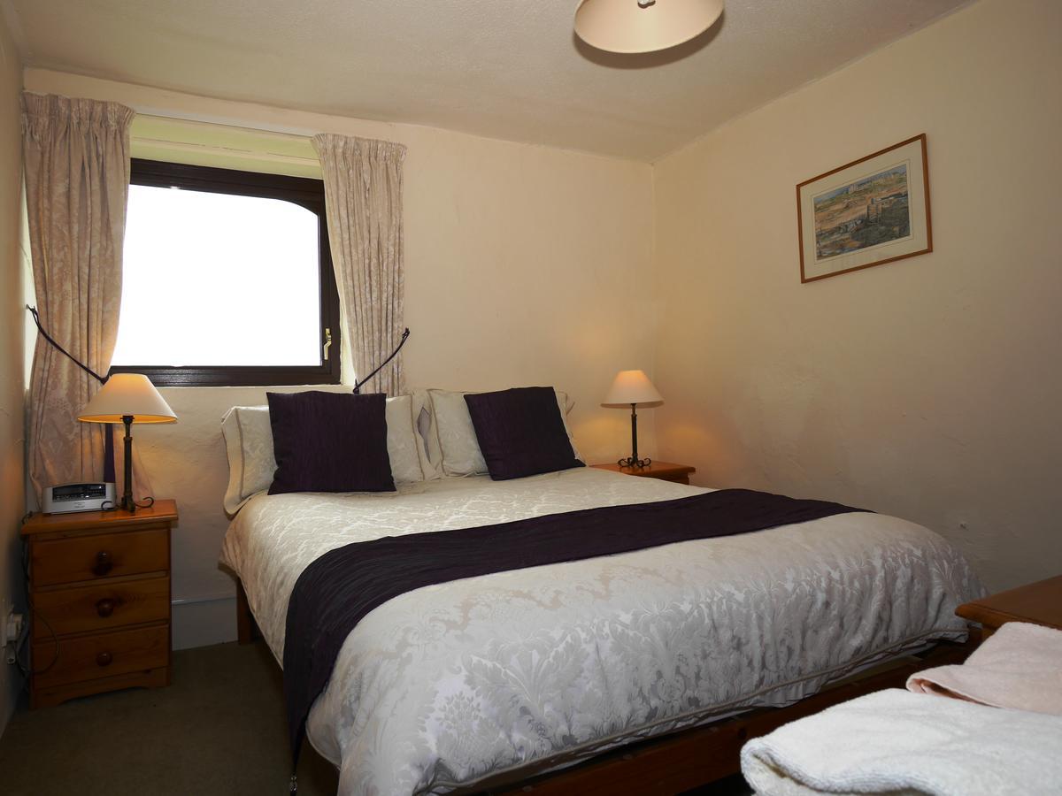 Kennacott Court Holiday Cottages Bude Exterior photo