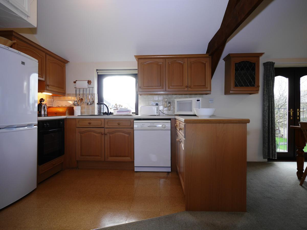 Kennacott Court Holiday Cottages Bude Exterior photo