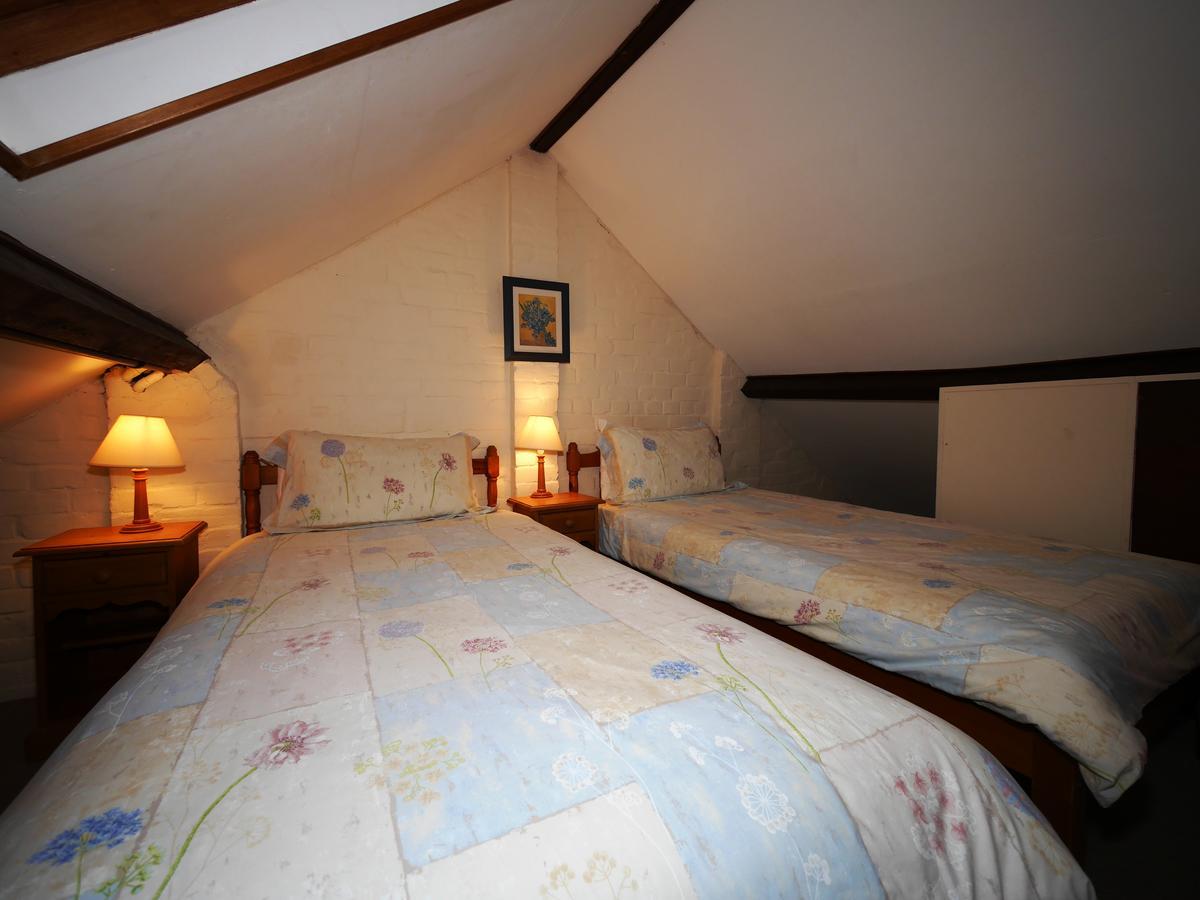 Kennacott Court Holiday Cottages Bude Exterior photo