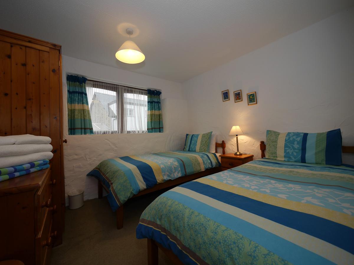 Kennacott Court Holiday Cottages Bude Exterior photo