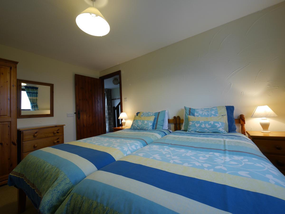 Kennacott Court Holiday Cottages Bude Exterior photo