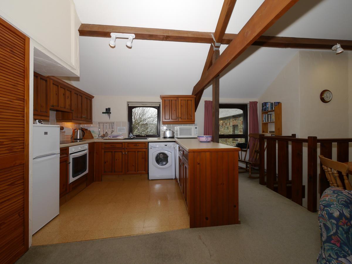 Kennacott Court Holiday Cottages Bude Exterior photo