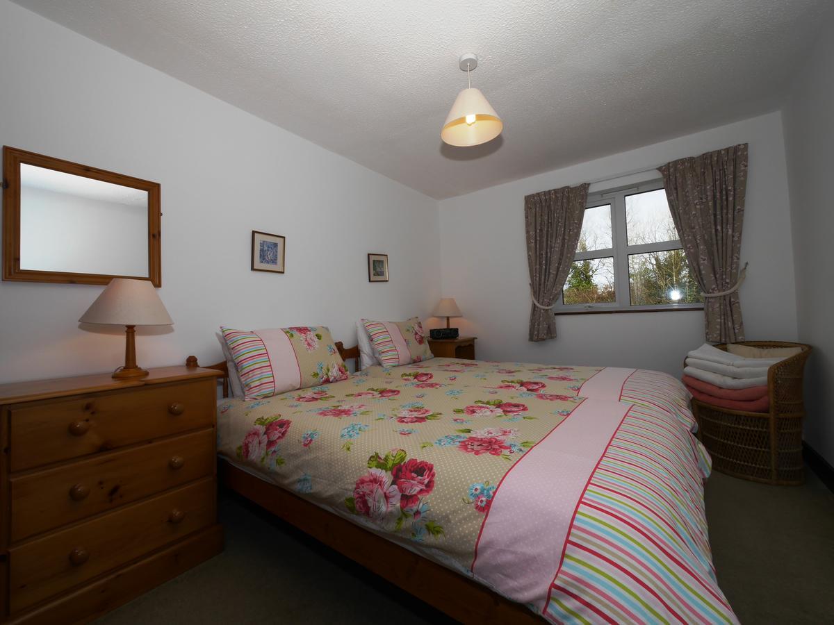 Kennacott Court Holiday Cottages Bude Exterior photo